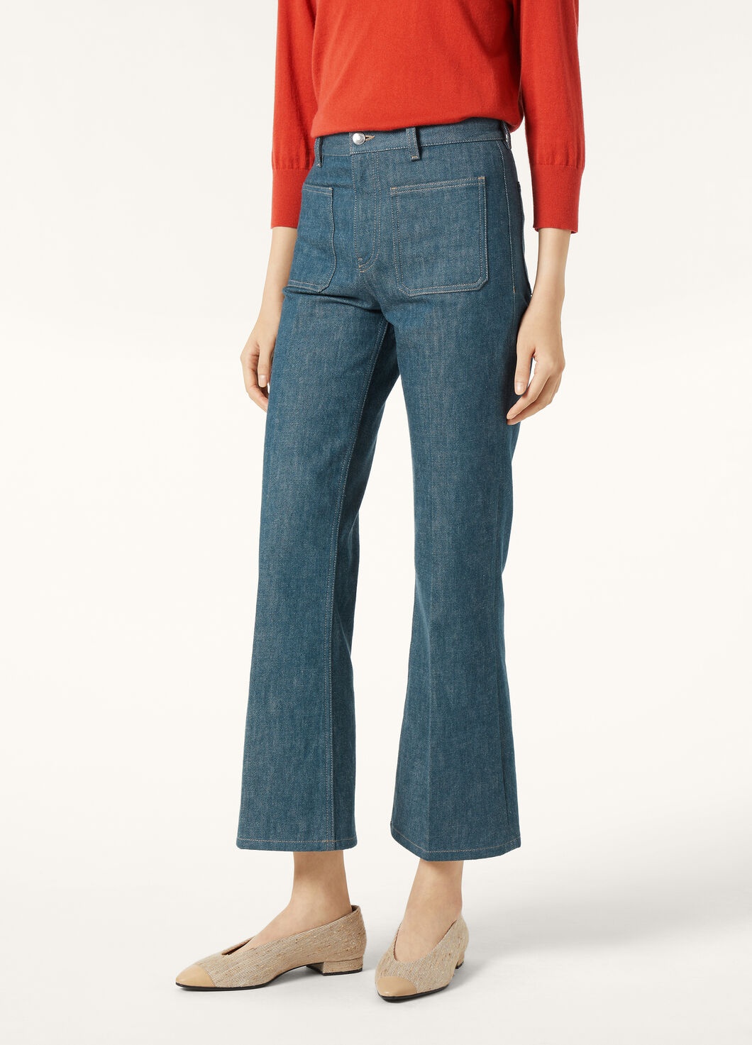 Lamark Pants - 4