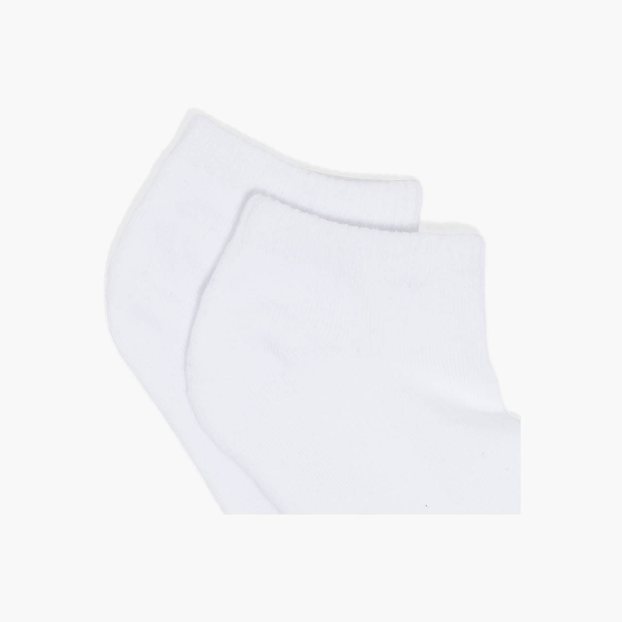 LEVI'S® LOGO LOW CUT SOCKS (3 PACK) - 3