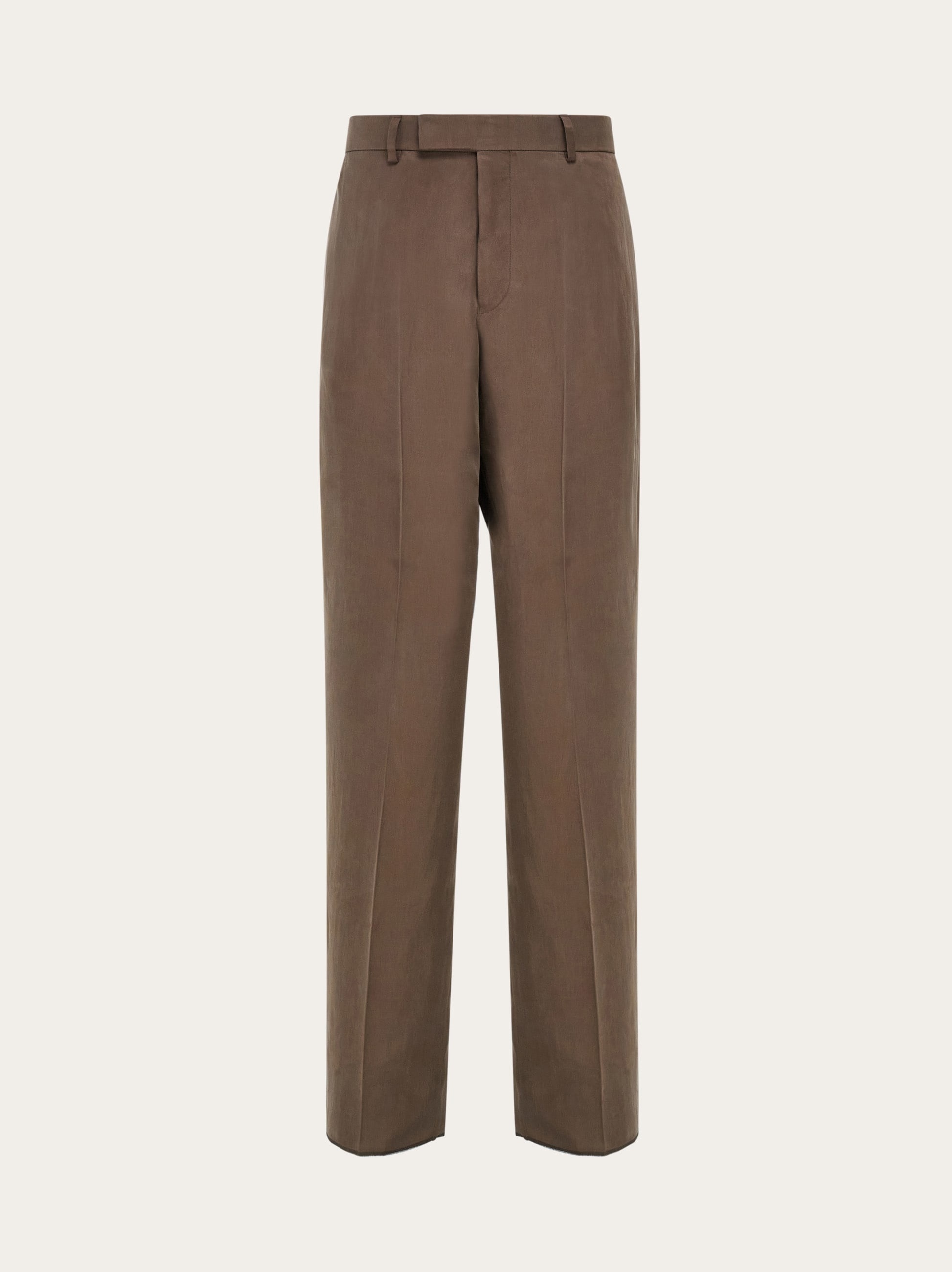 Tailored trouser - 8