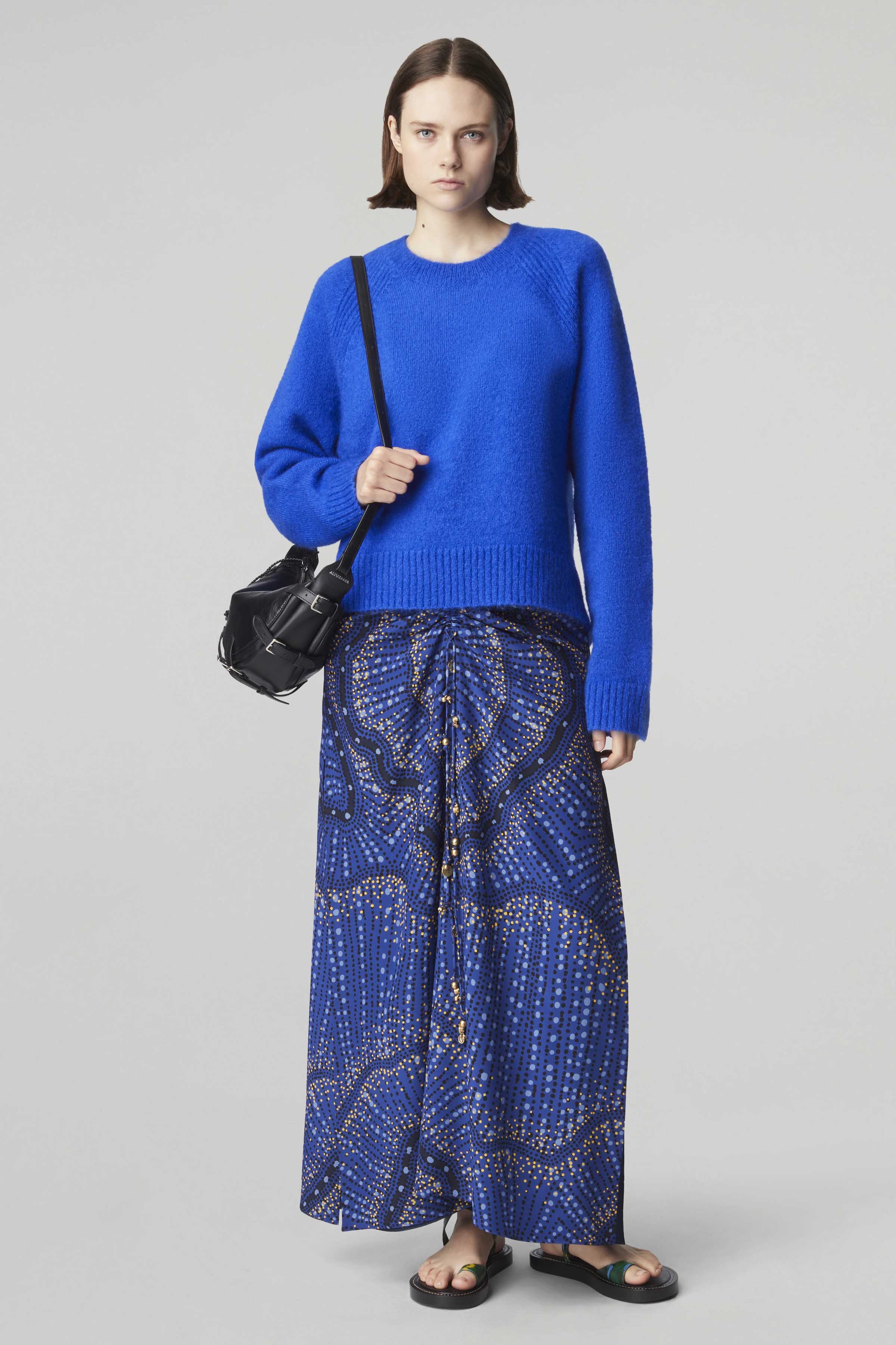'DIELLO' SWEATER - 5