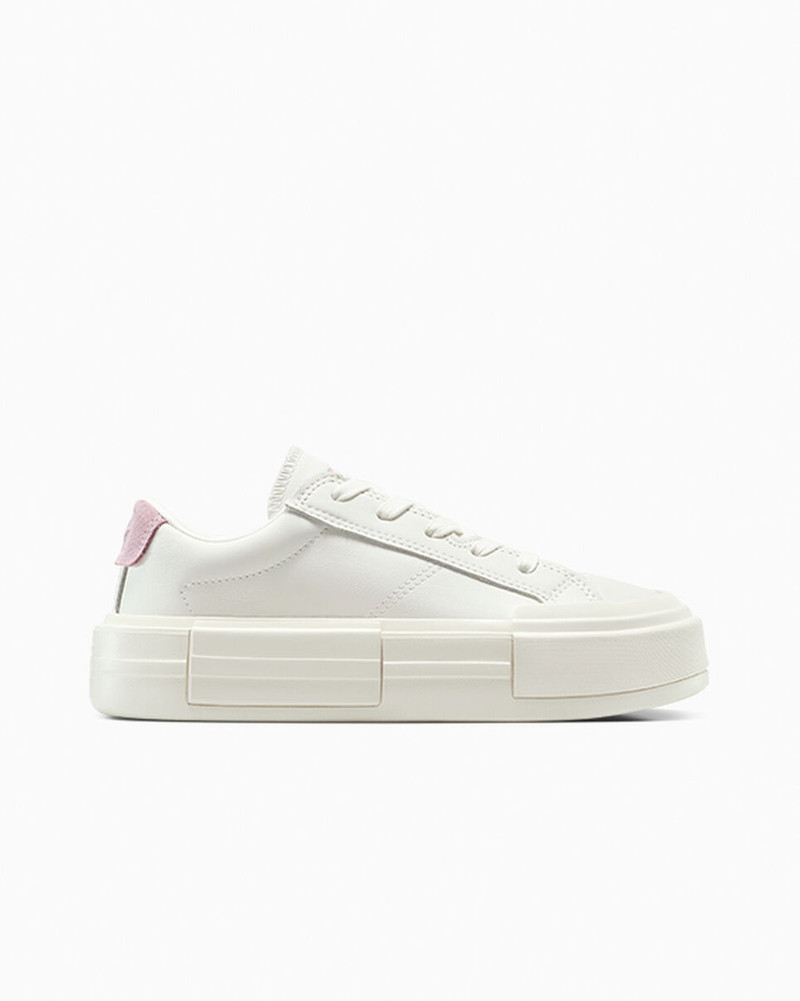Converse Cruise Leather 1