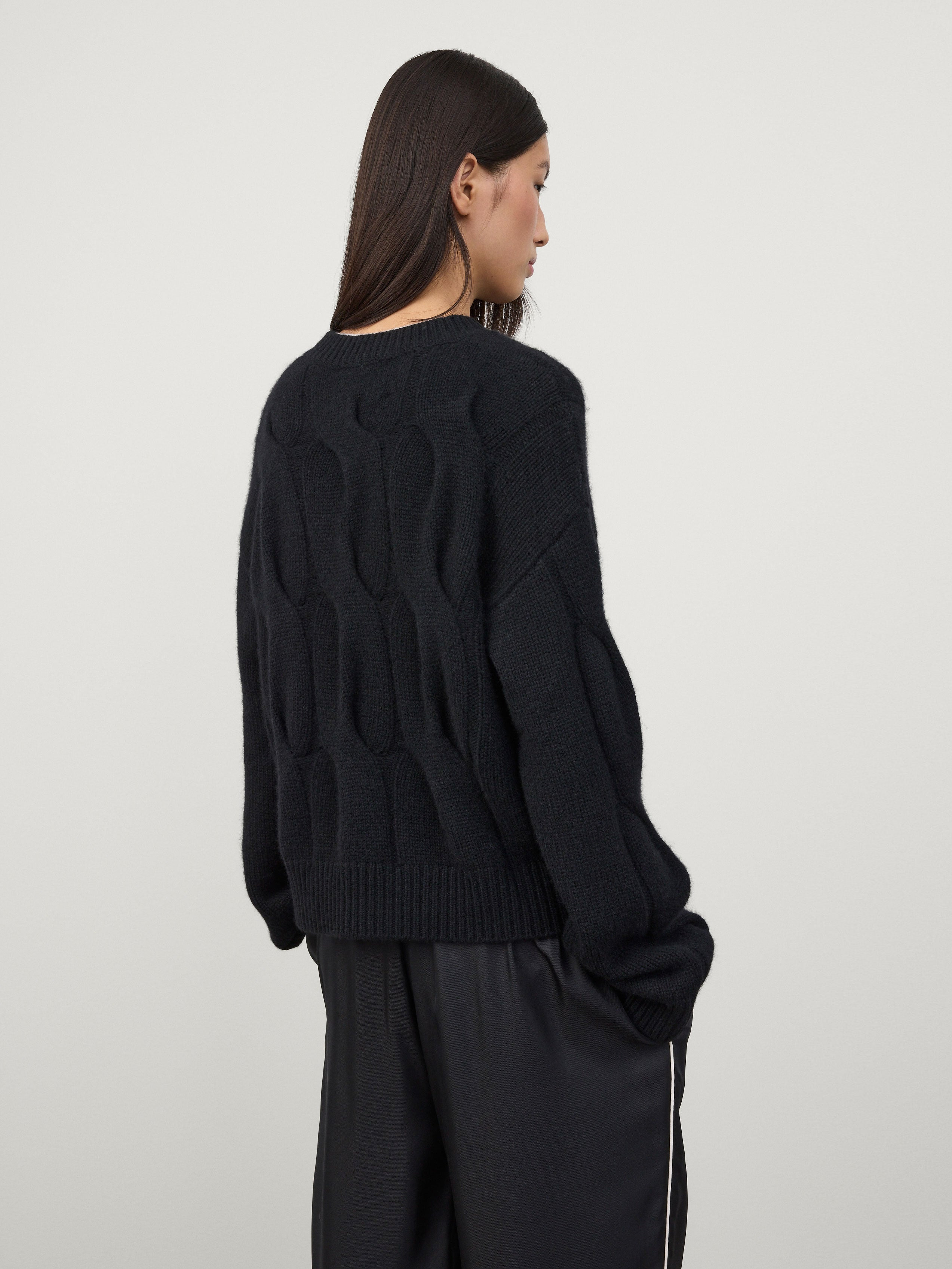 The Sammie Sweater - 5
