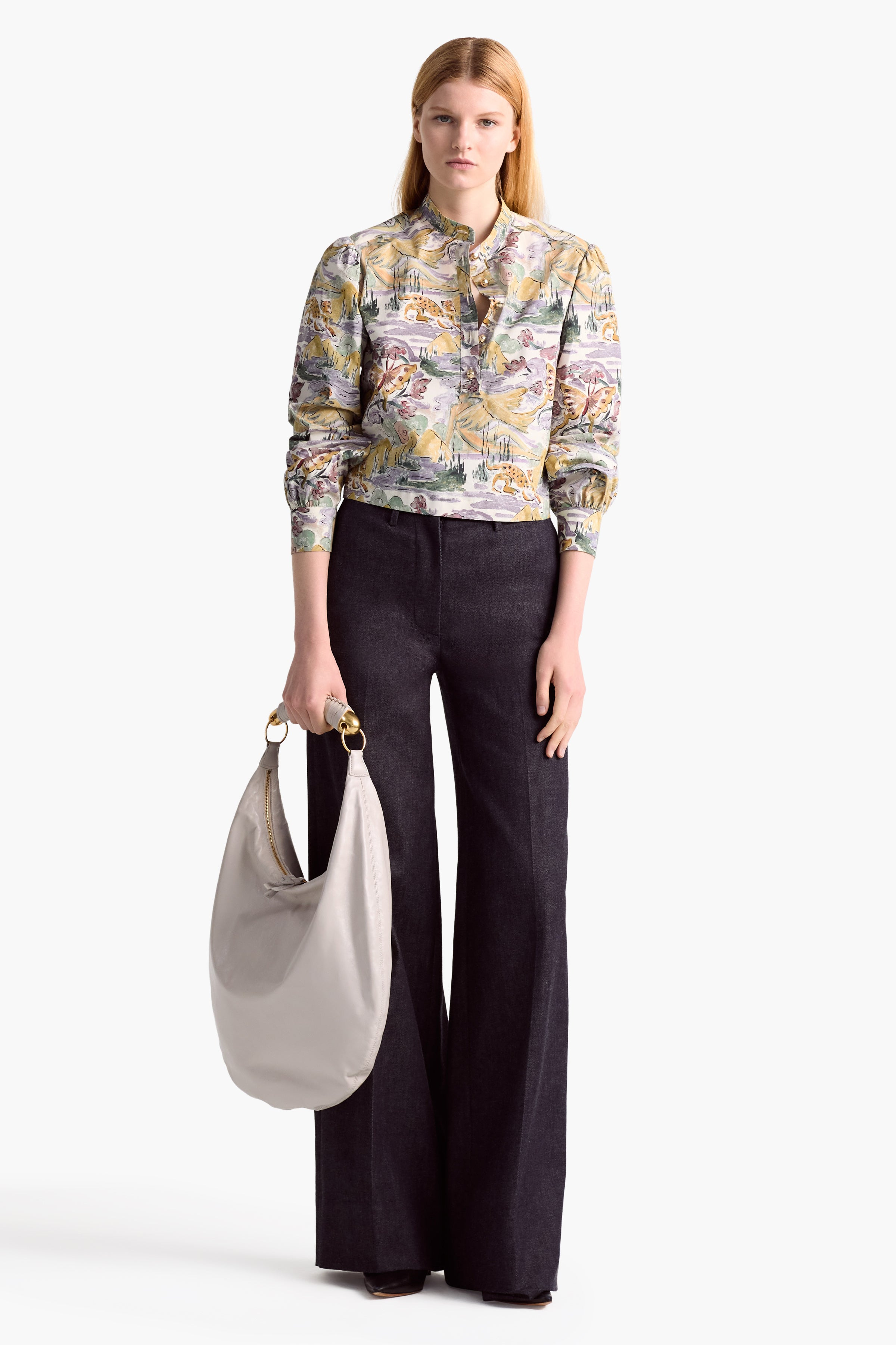'RUDY' PANT - 2