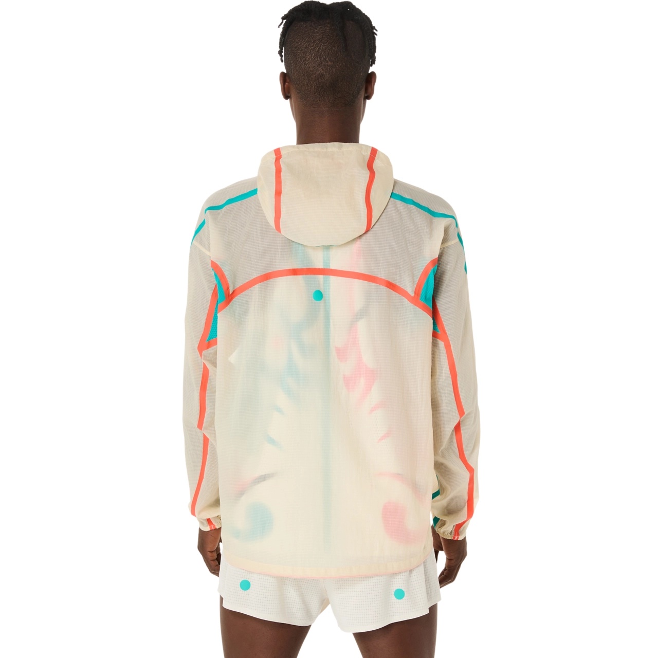 LIMITED SERIES ROAD PACKABLE JACKET - 2