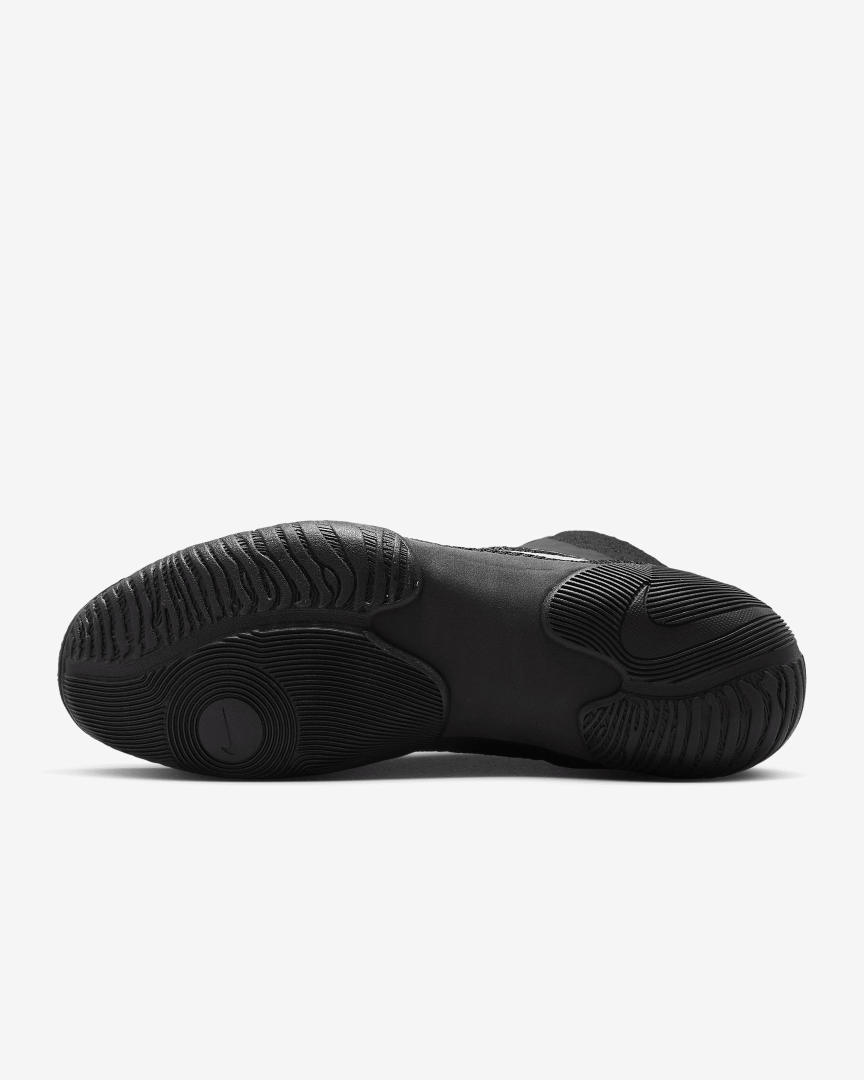 Nike Tawa Men's Wrestling Shoes - 2