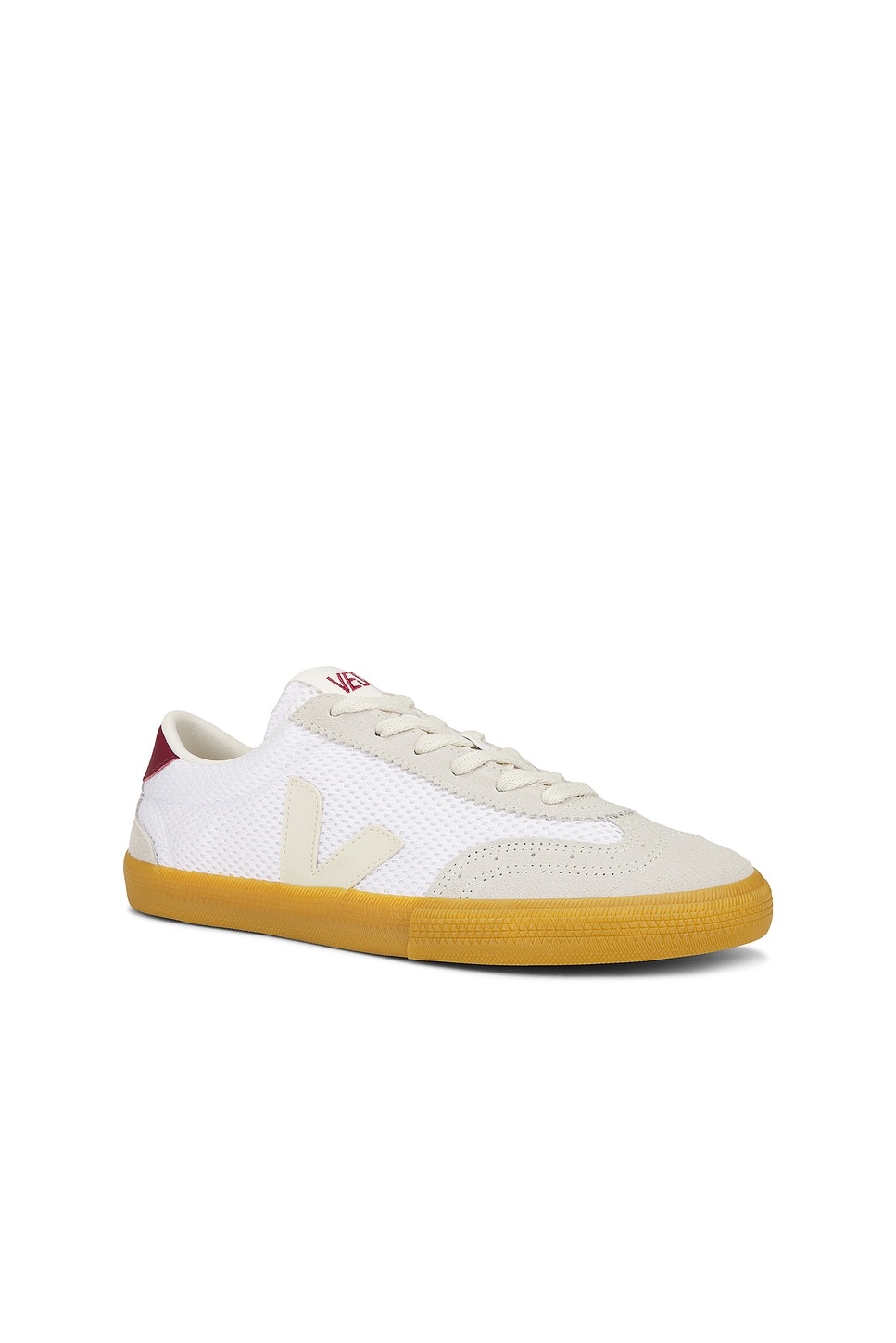 Volley Sneakers - 2