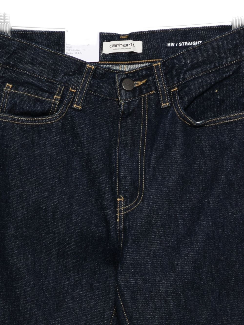 W' Noxon jeans - 3