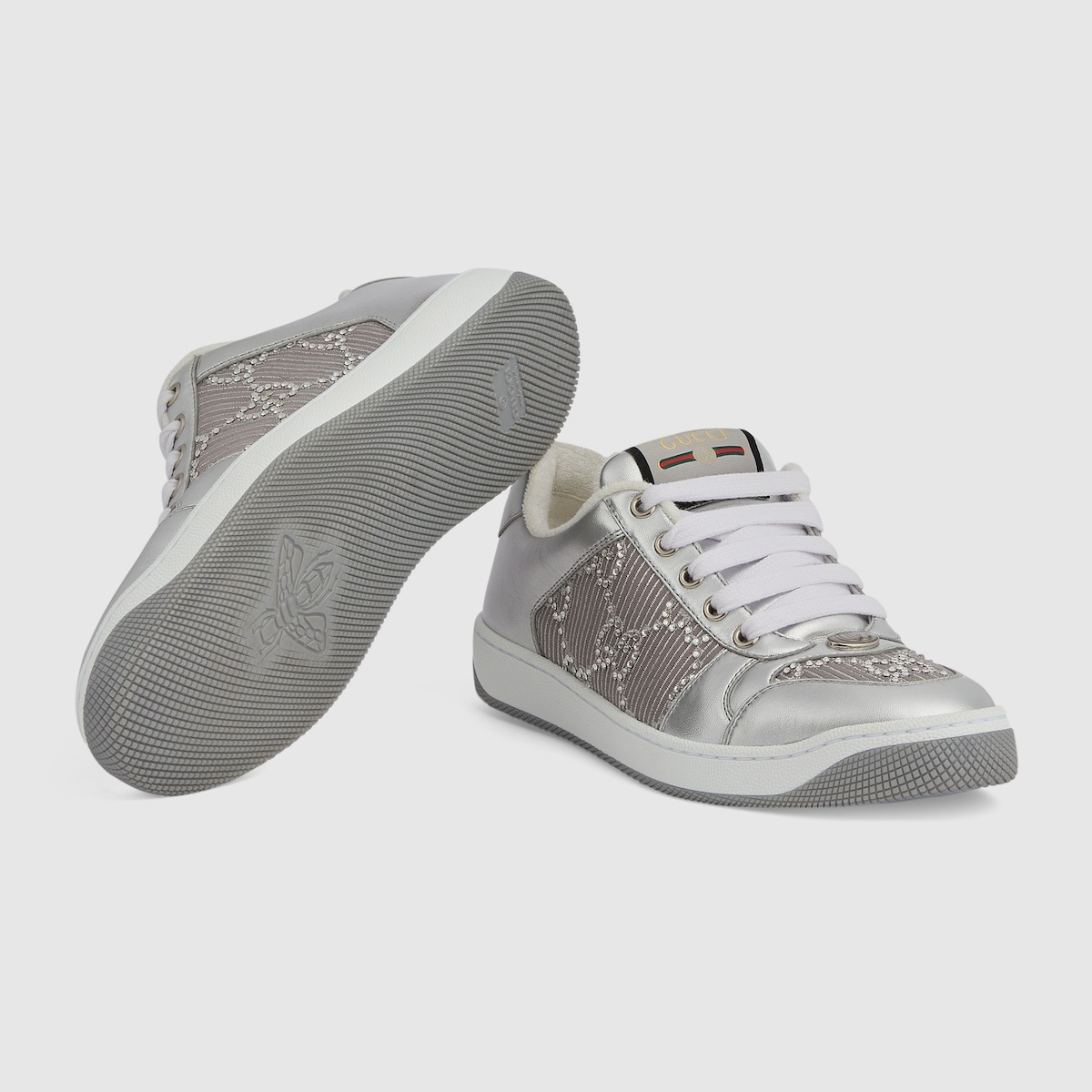 Women's Screener GG sneaker - 5