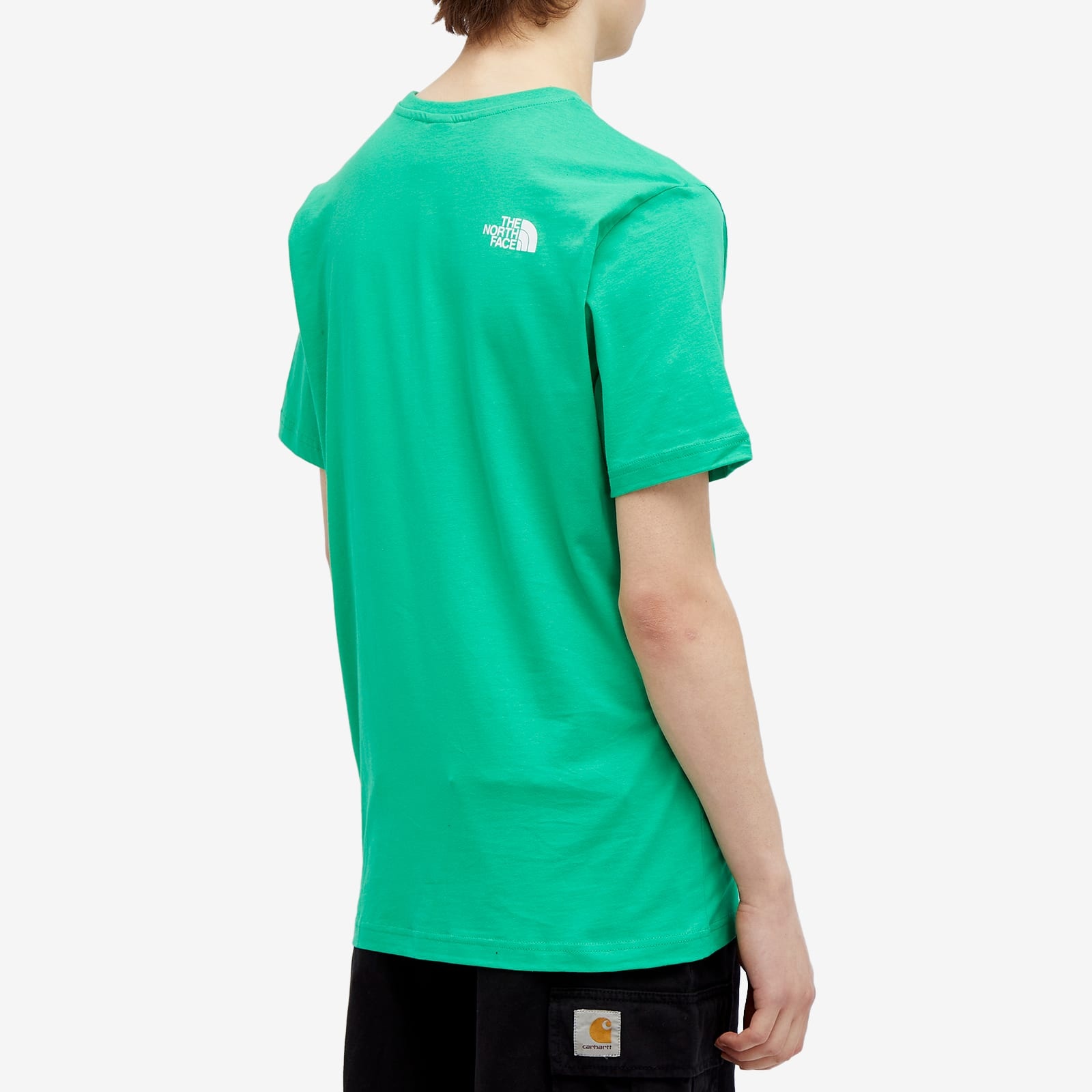 The North Face Easy T-Shirt - 3
