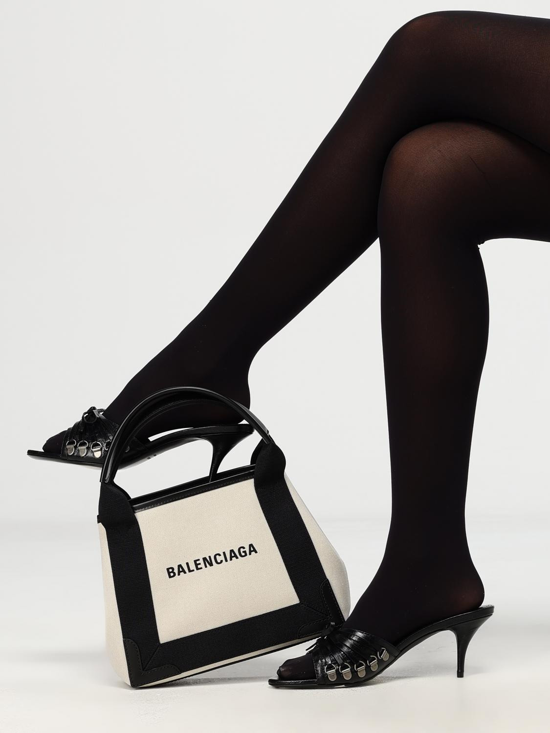 Shoulder bag woman Balenciaga - 2