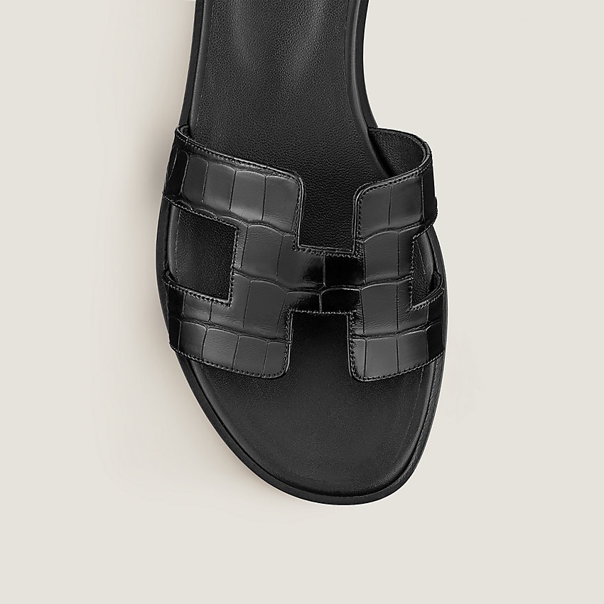 Santorini sandal - 4