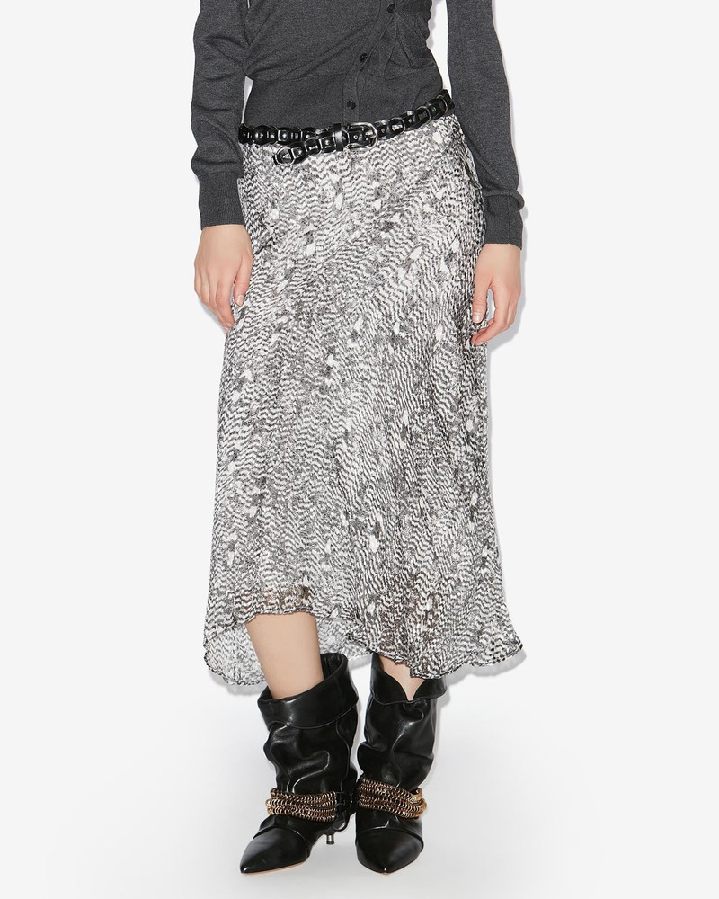 LISANNE SKIRT 4