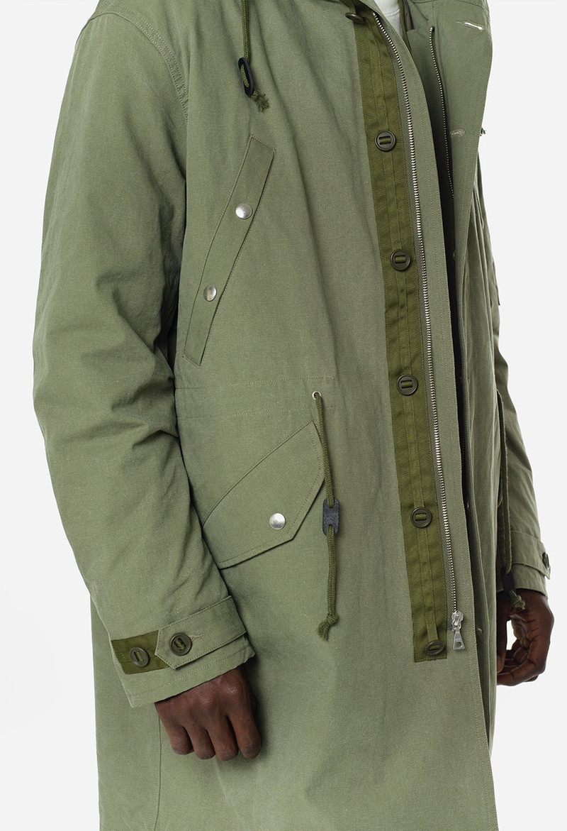 N-3B JACKET 9
