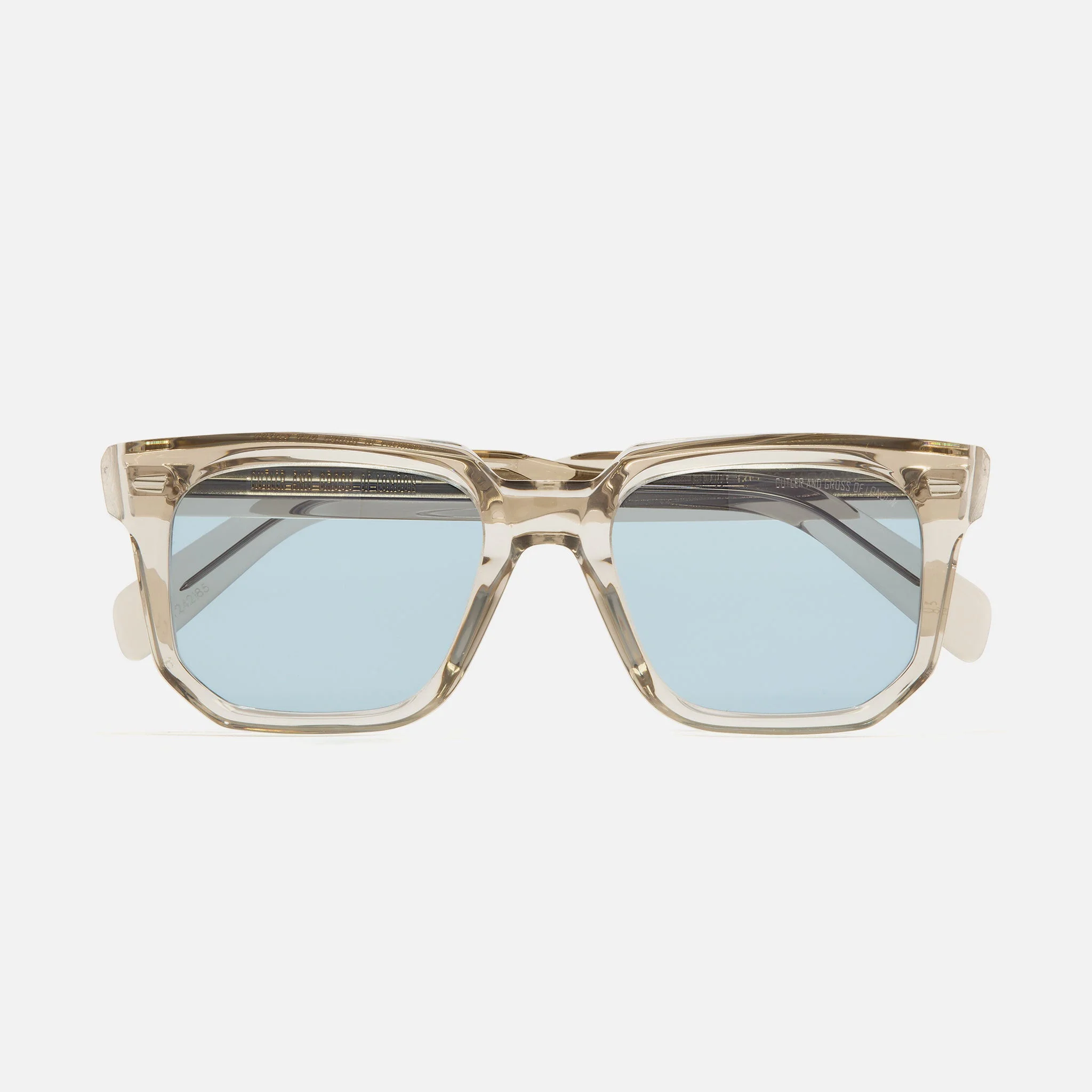 1410 RECTANGLE SUNGLASSES - 1