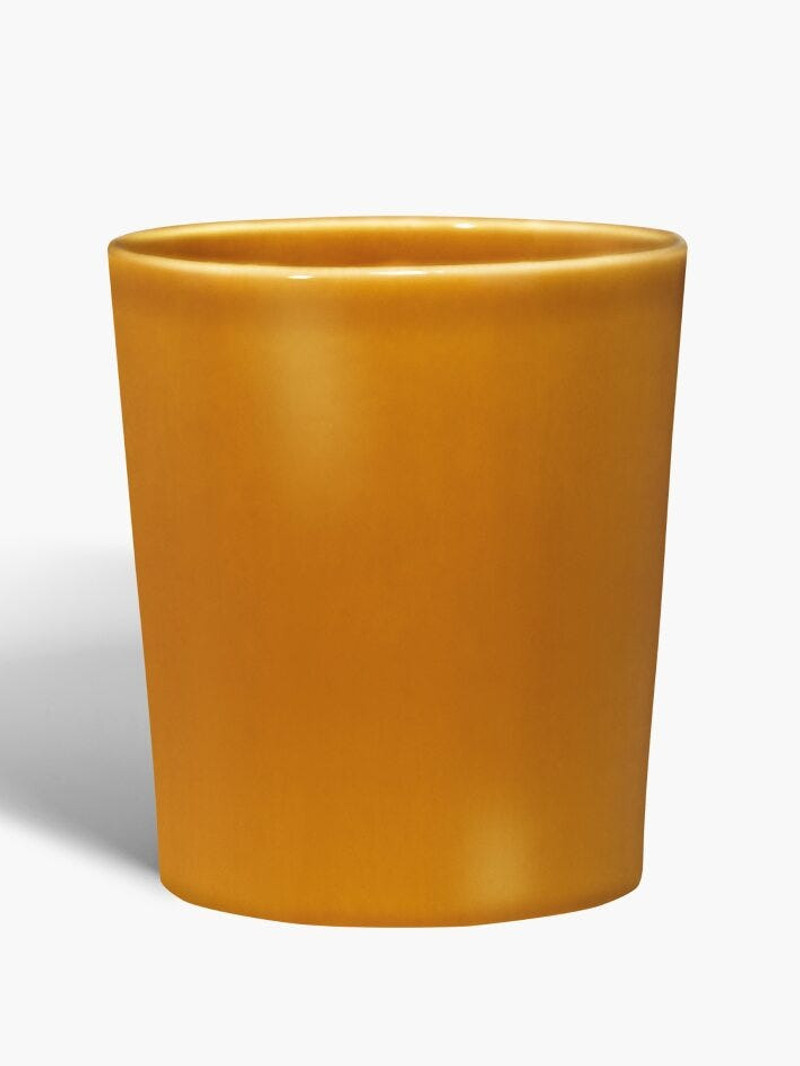 Ambre (Amber) - Large Candle 4