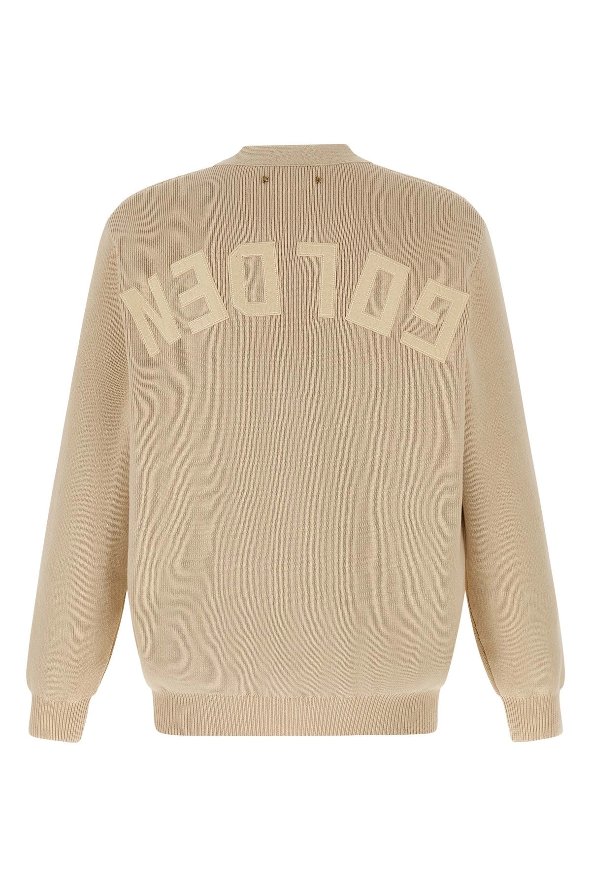 'Darryl' cardigan - 2