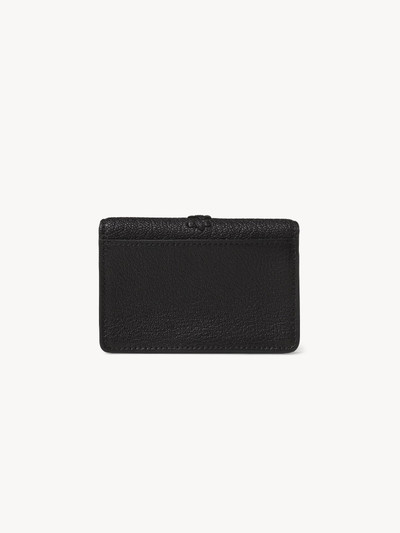 See by Chloé TILDA BUSINESS CARD HOLDER outlook