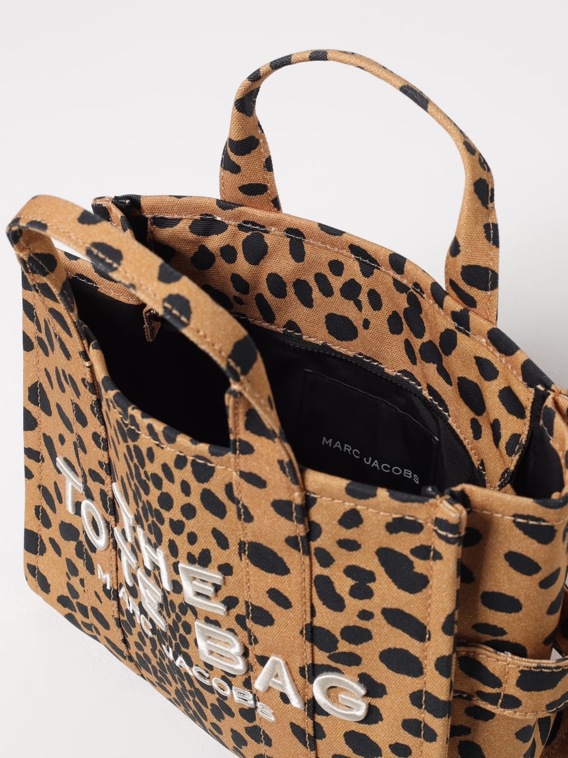 Handbag woman Marc Jacobs - 3
