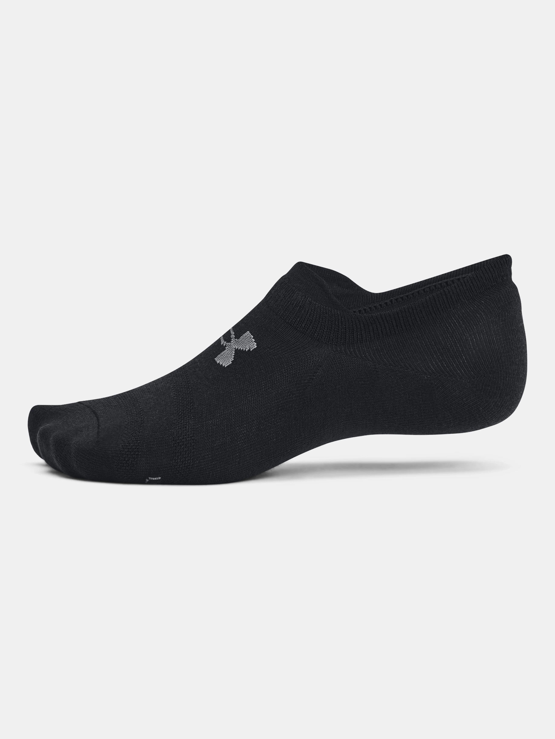 UA Essential Ultra Low - 4