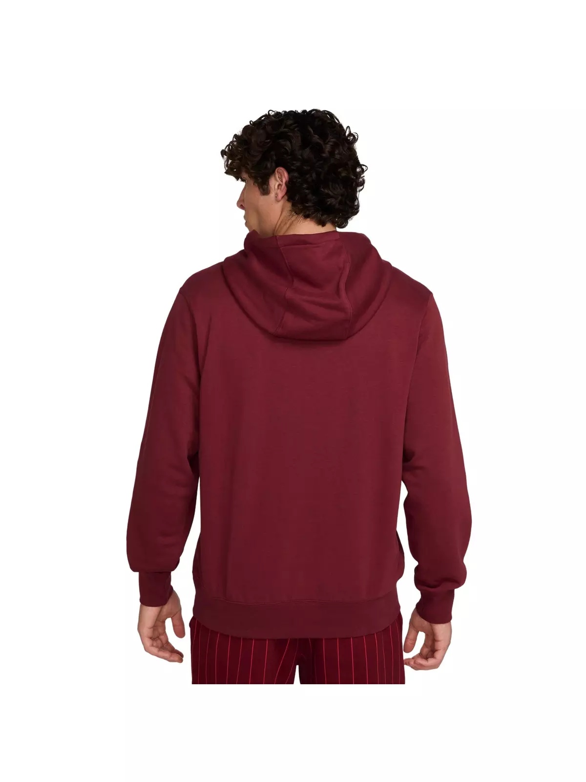Men's Club SSNL French Terry Hoodie - 2