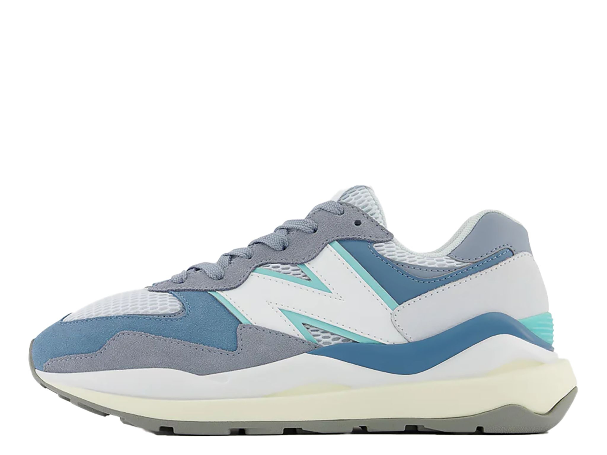 57/40 WMNS "Sea Smoke Surf" - 1