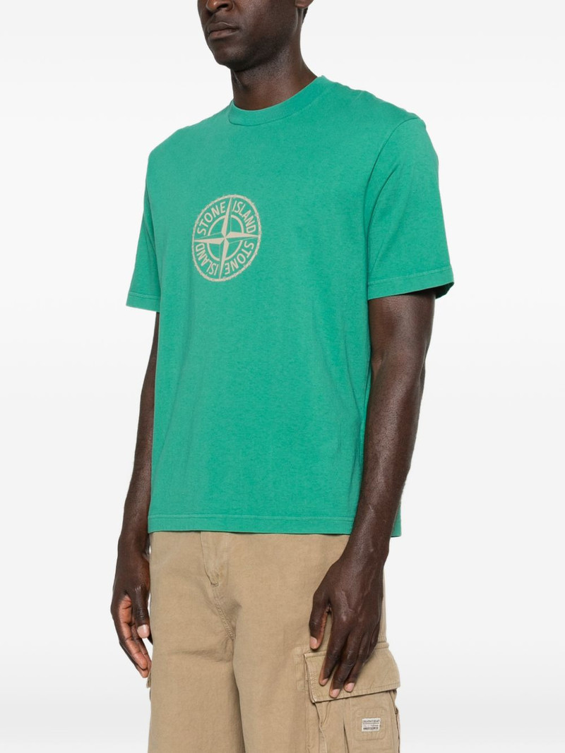 Stone Island LOGO T-SHIRT outlook