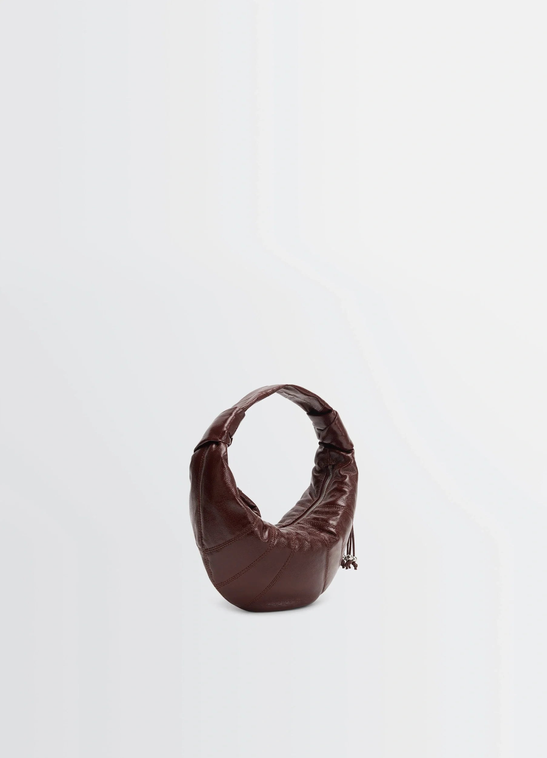 MINI FORTUNE CROISSANT INFINITE LOVE CHARM - 3