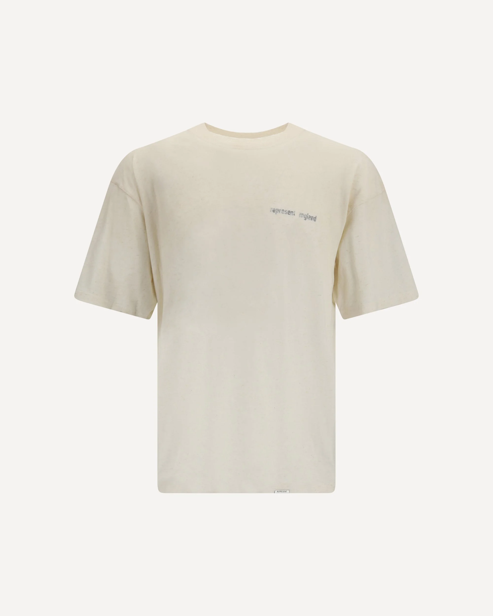 Reverse Resent T-shirt - 1