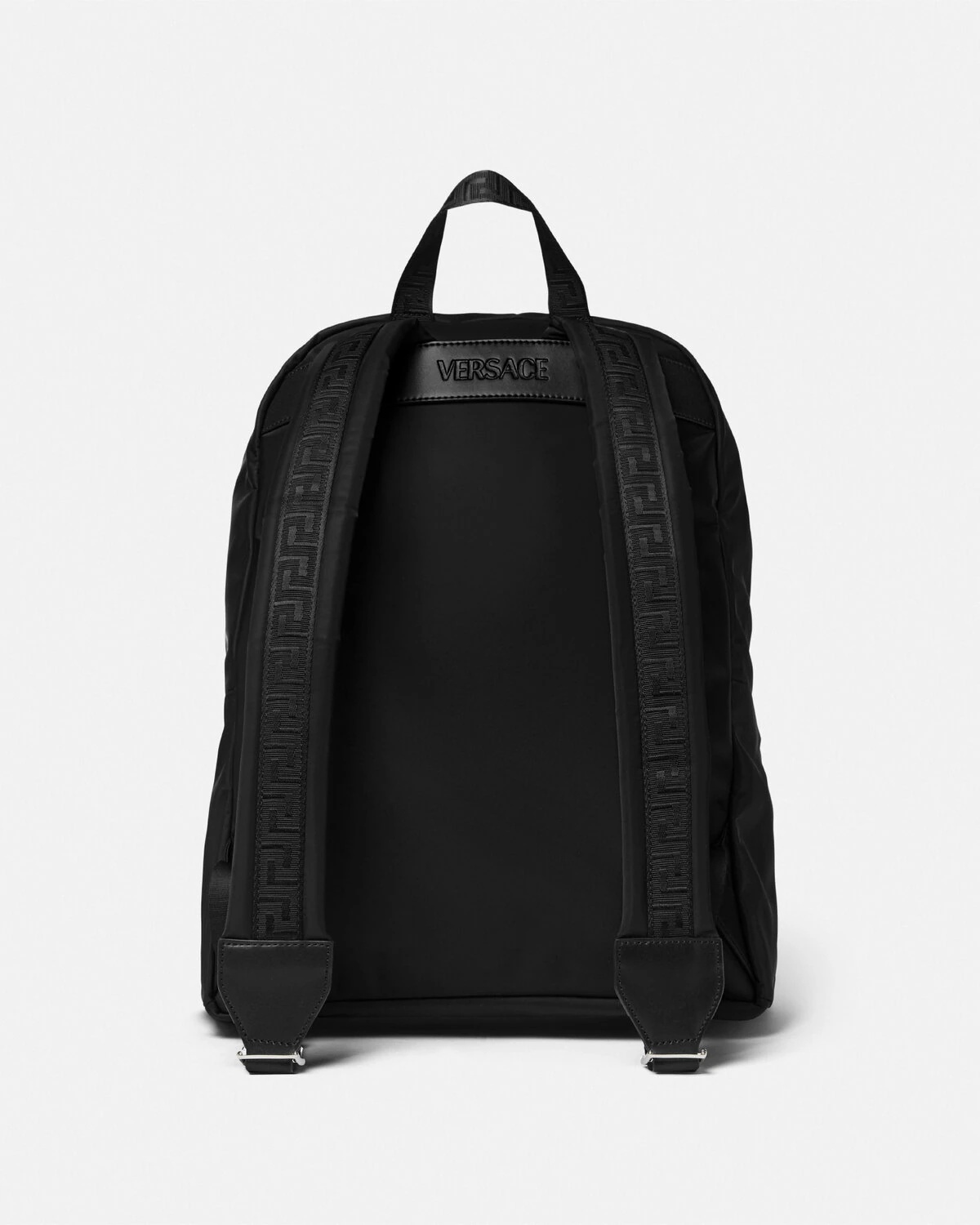 La Medusa Nylon Backpack - 5