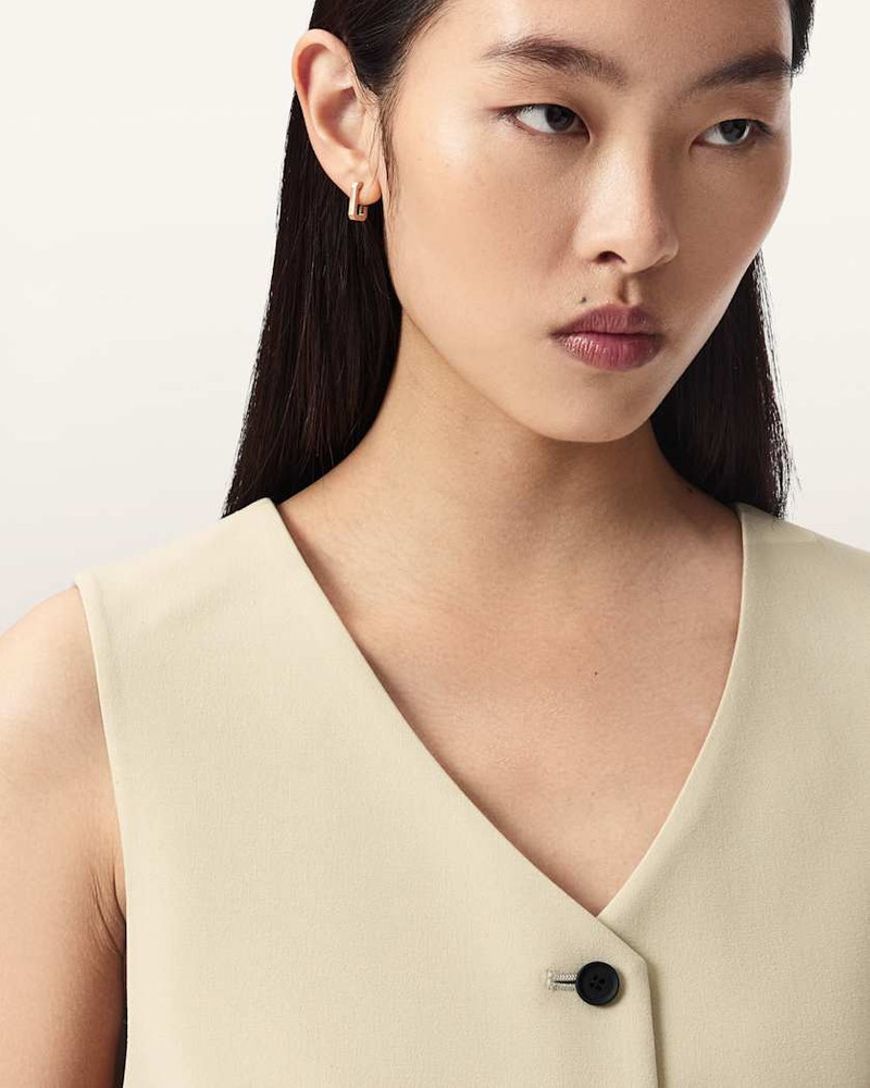ALEIDA LIGHTWEIGHT TRI WAISTCOAT 3
