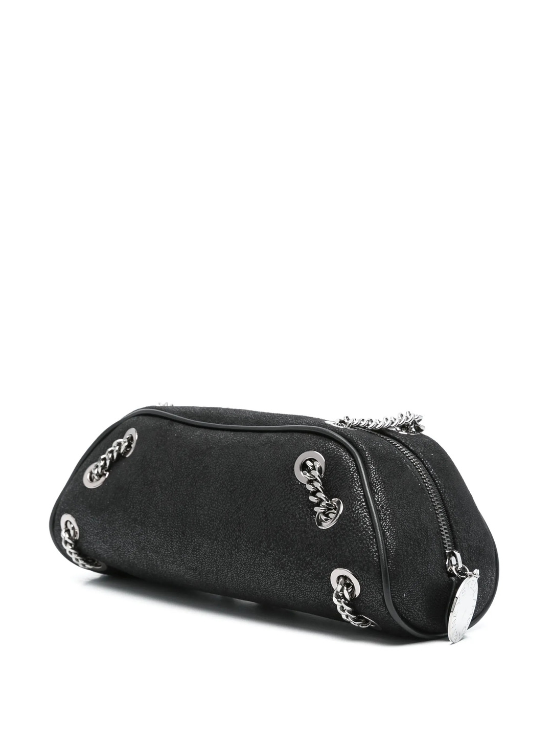 Falabella Bowling Bag Eco Shaggy Deer - 3