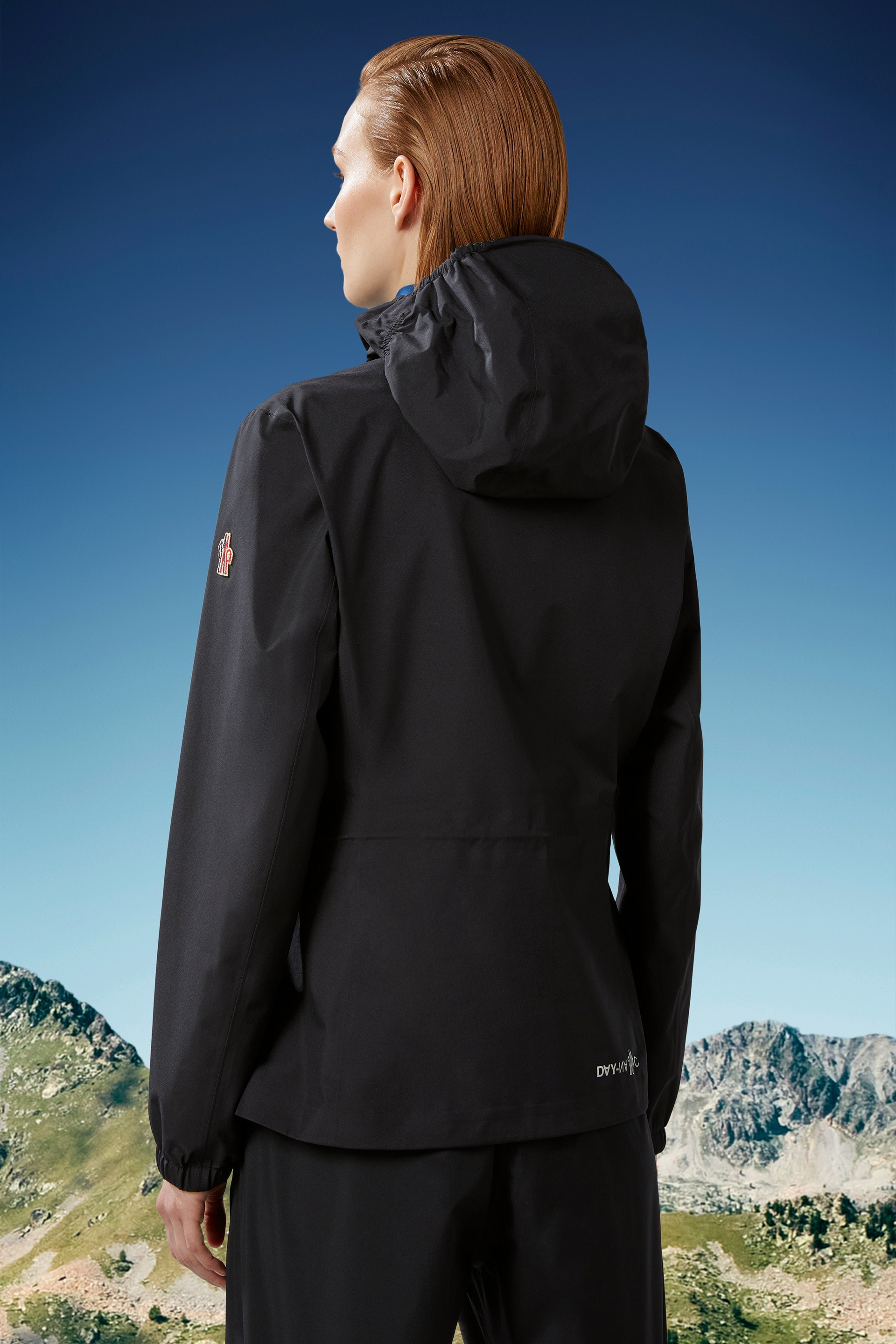 Valles Hooded Jacket - 5