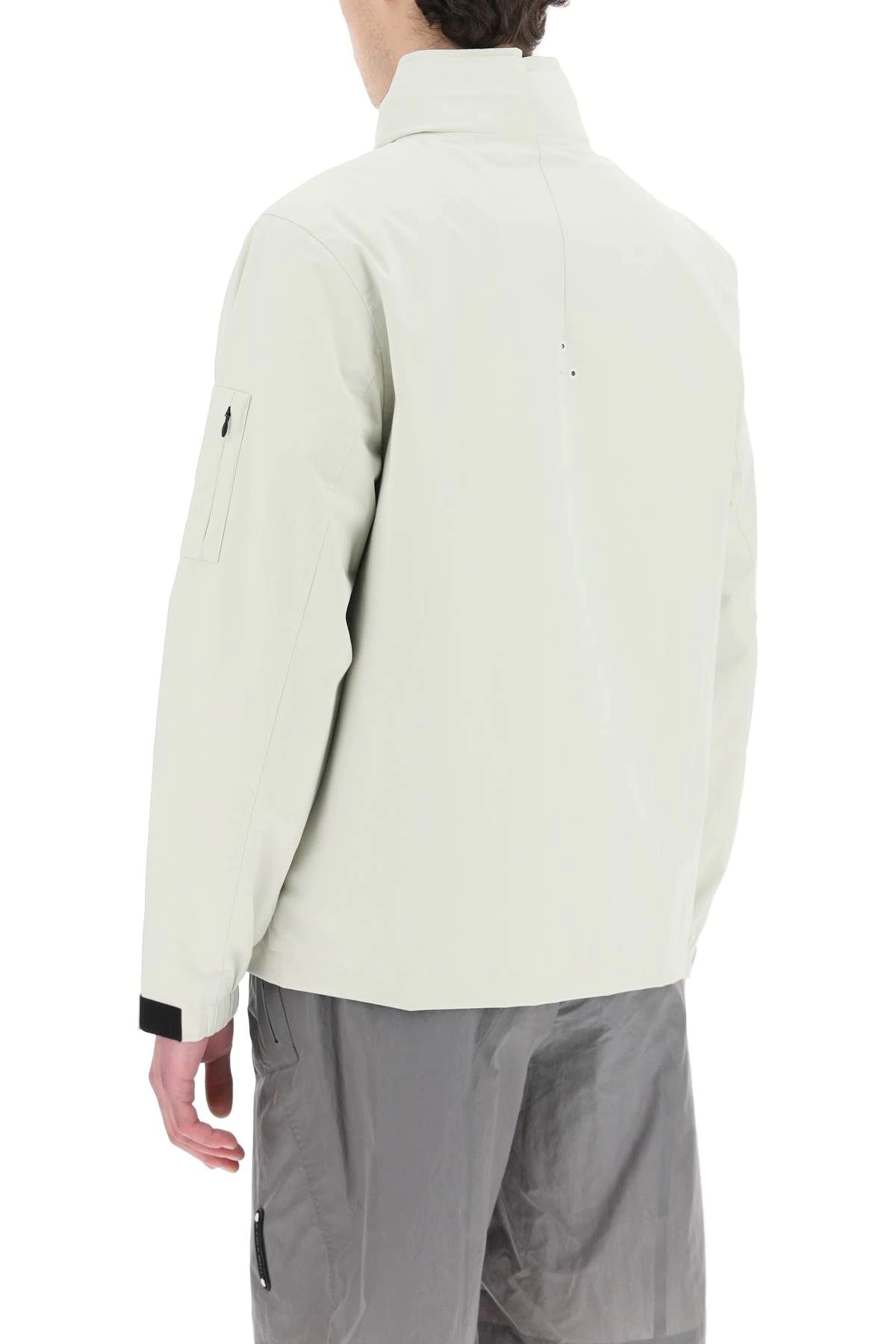 GRASMOOR STORM WINDBREAKER JACKET - 4