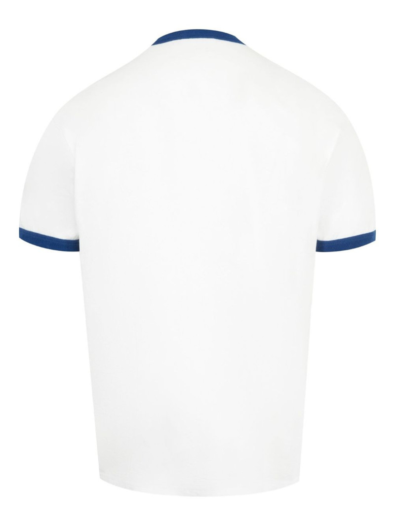 Carhartt S/S Connection Script Ringer T-shirt outlook