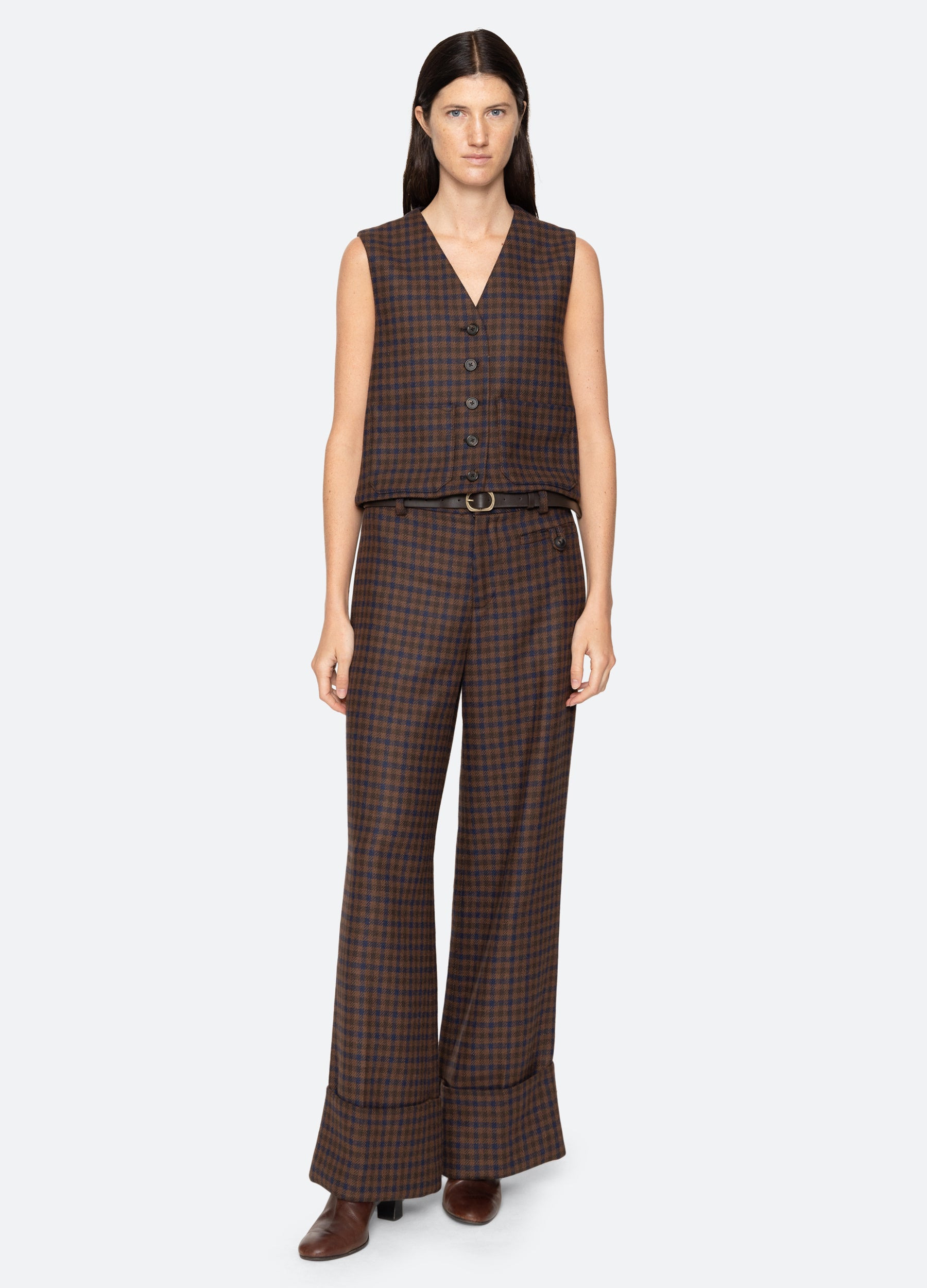 Beatrice Pants - 6