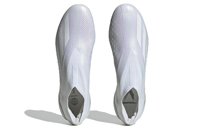 adidas adidas X Speedportal.1 FG 'Cloud White' GZ5128 outlook