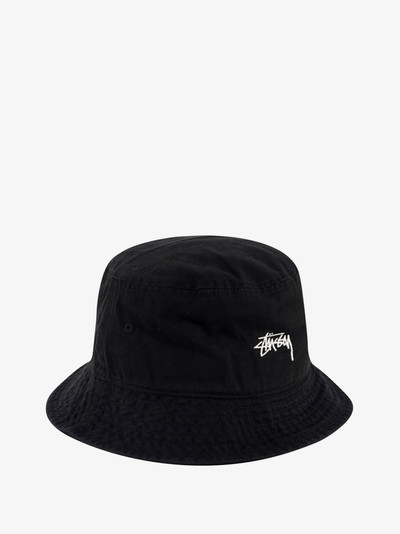 Stüssy HAT outlook