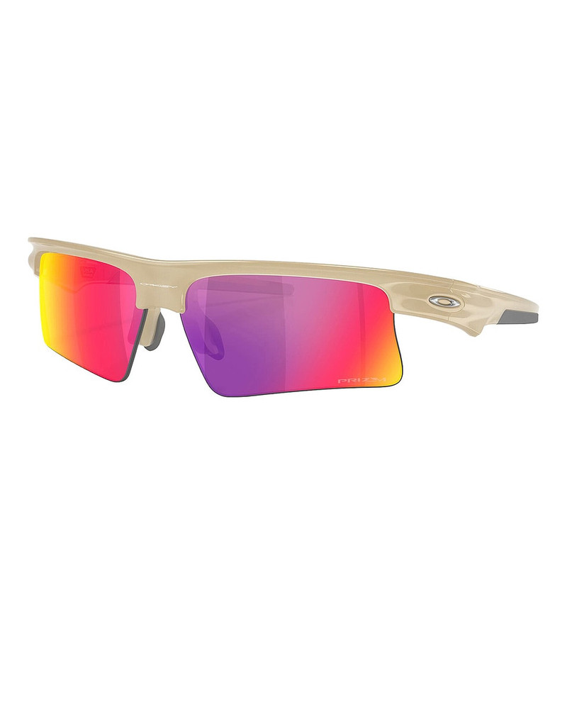 OAKLEY Bisphaera Speed Rectangular Sunglasses outlook