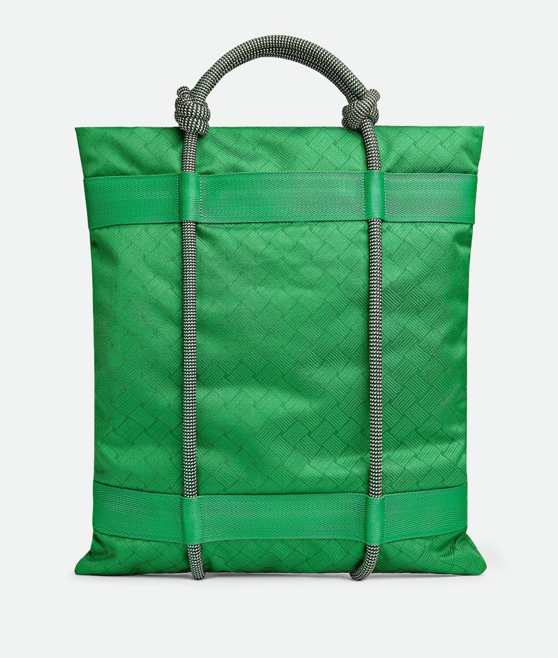 Alto Zipped Tote 1