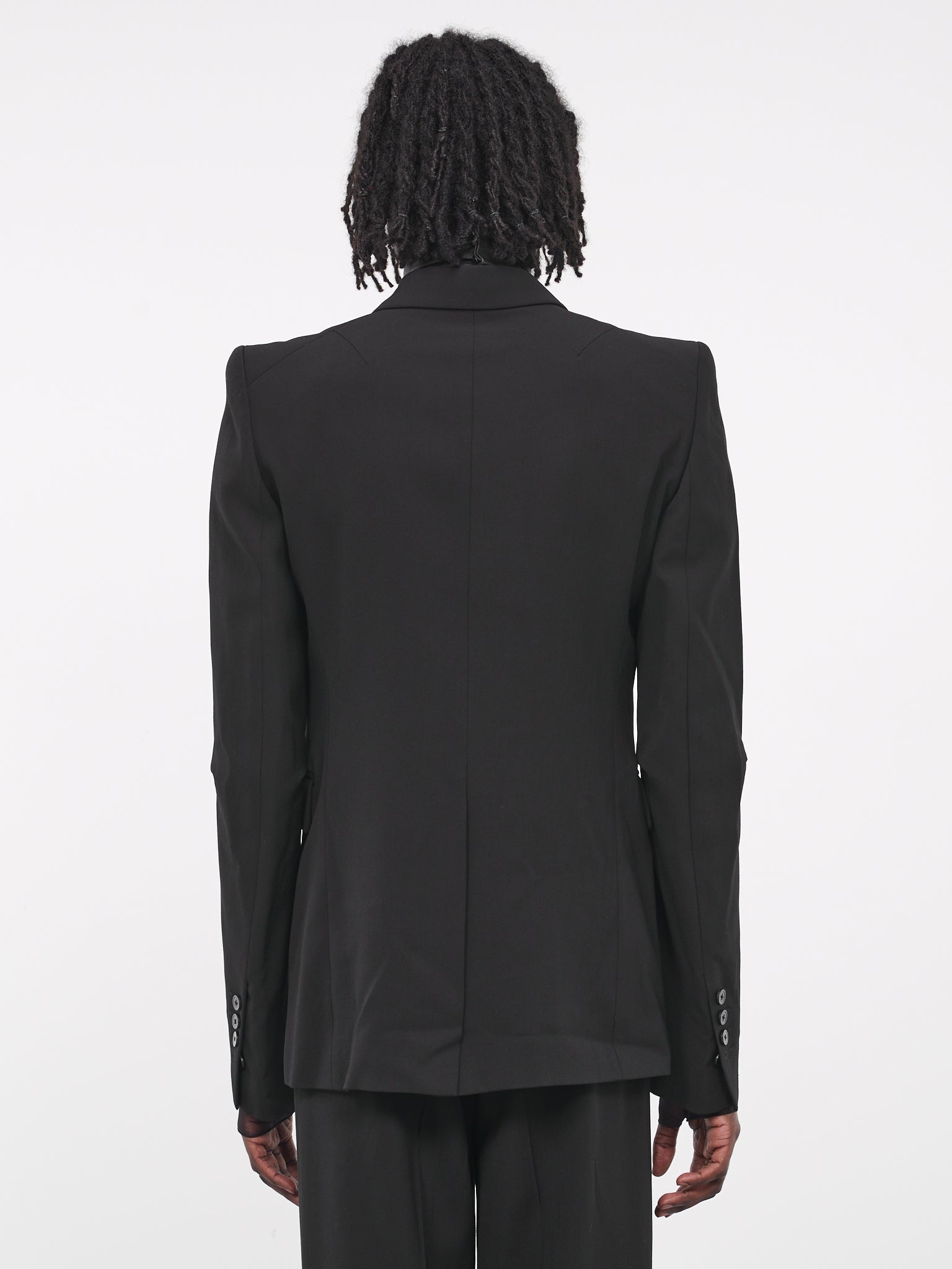 Nathan Tailored Jacket - 3