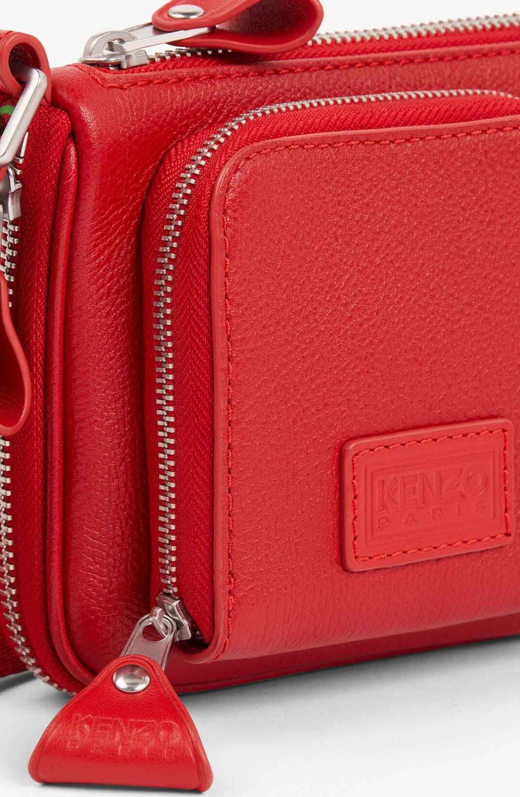 KENZO Kompact small crossbody bag - 3