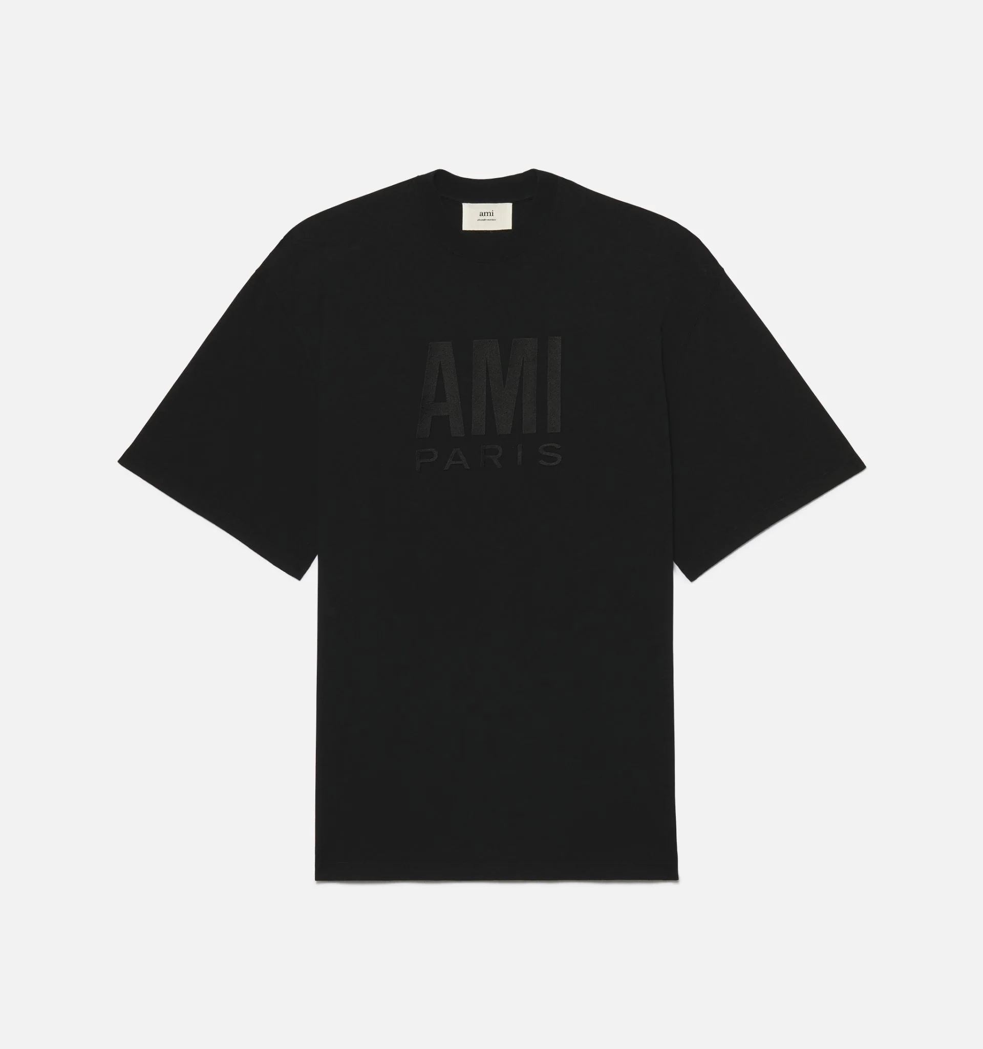 Ami Paris T-Shirt - 5