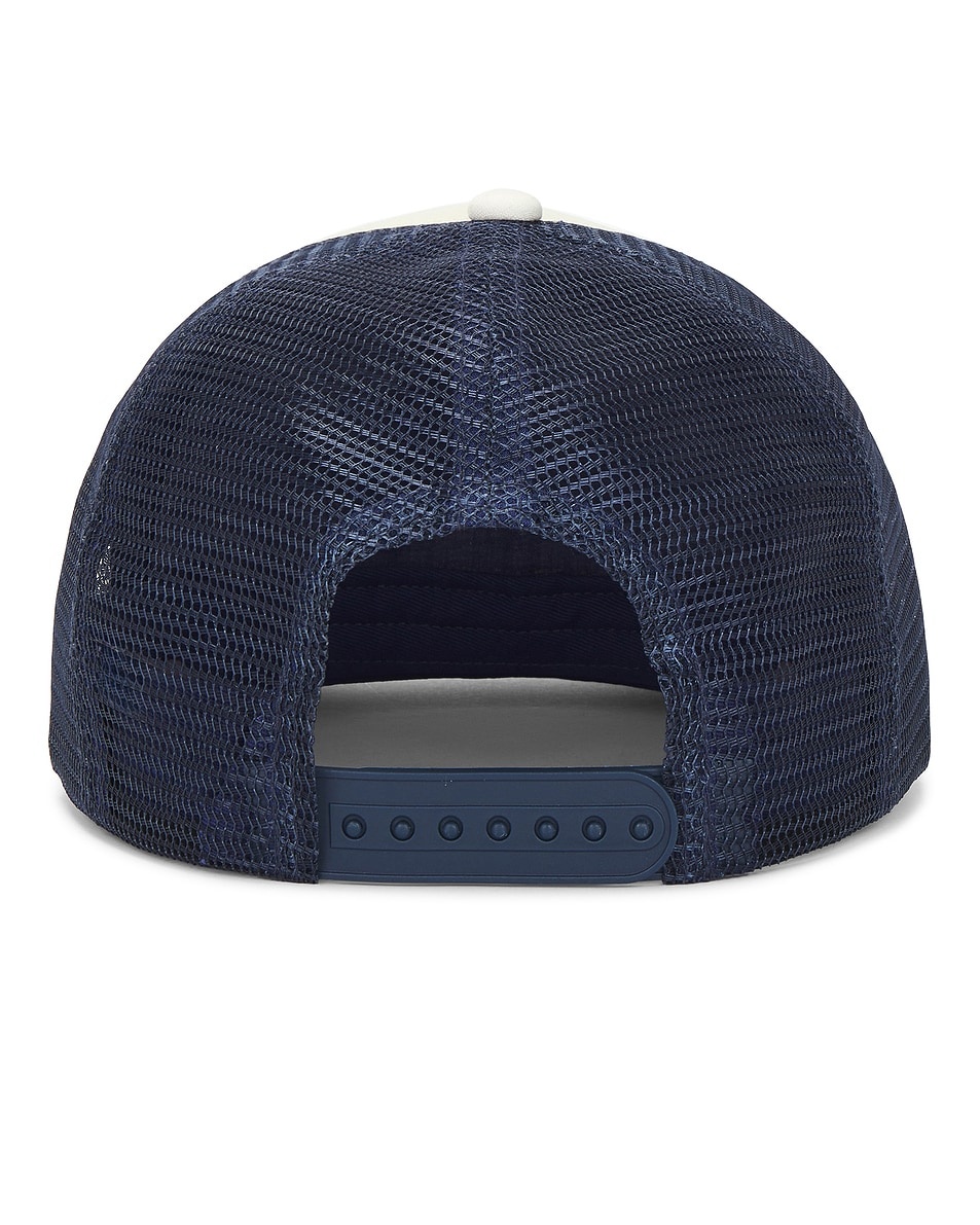 Runaway Trucker Cap - 2