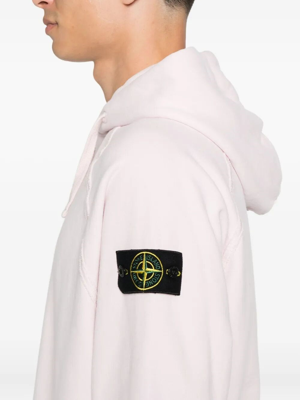 Hoodie Sweater - 3