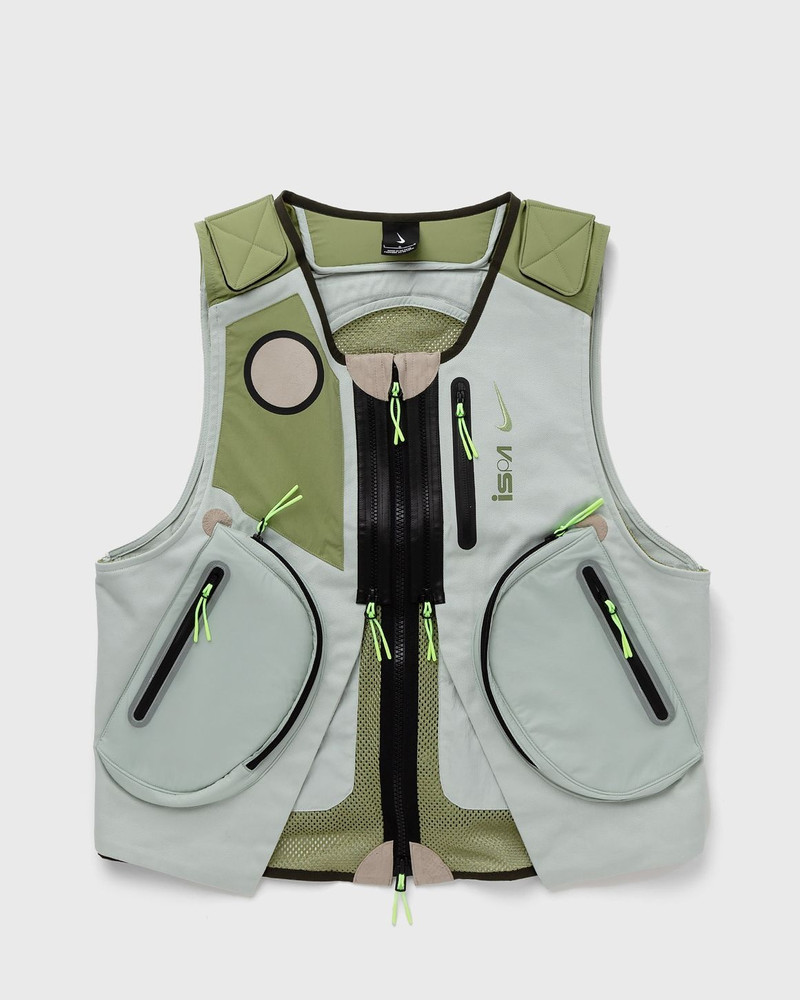 ISPA VEST 2.0 - 1
