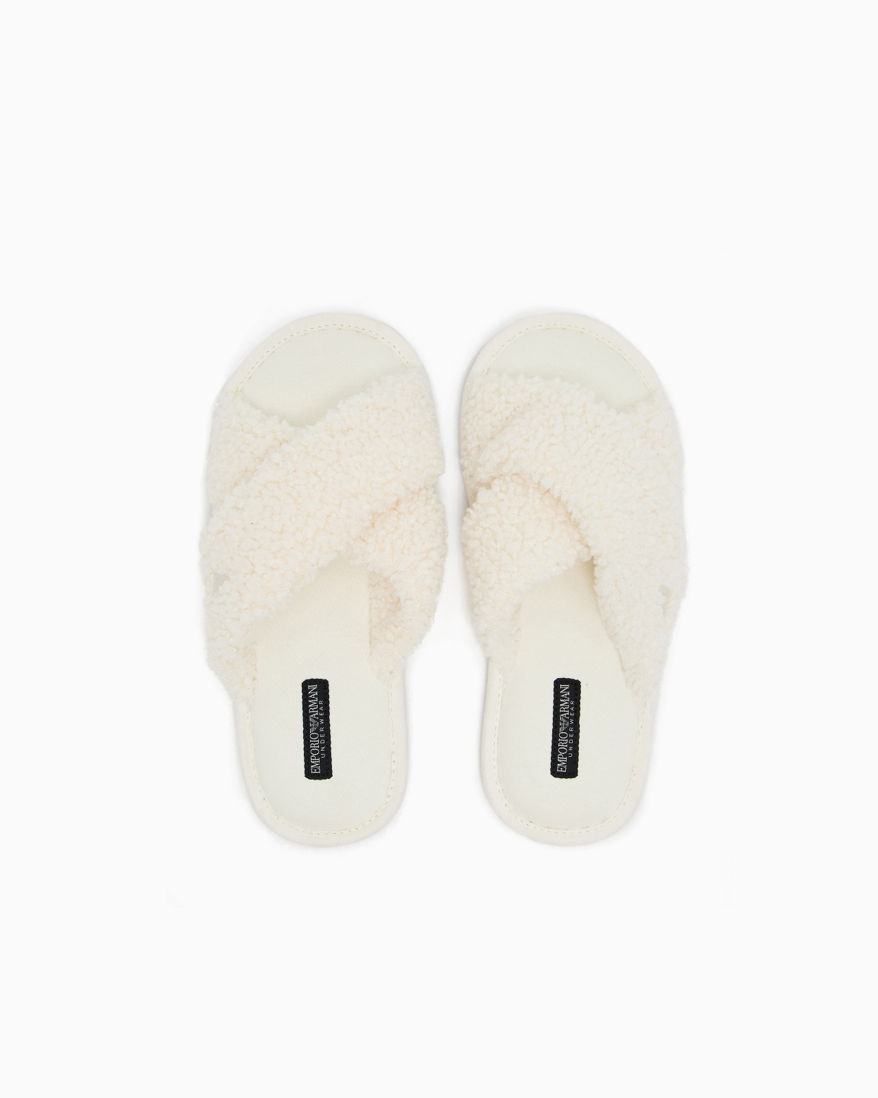 FURRY SLIPPERS - 3