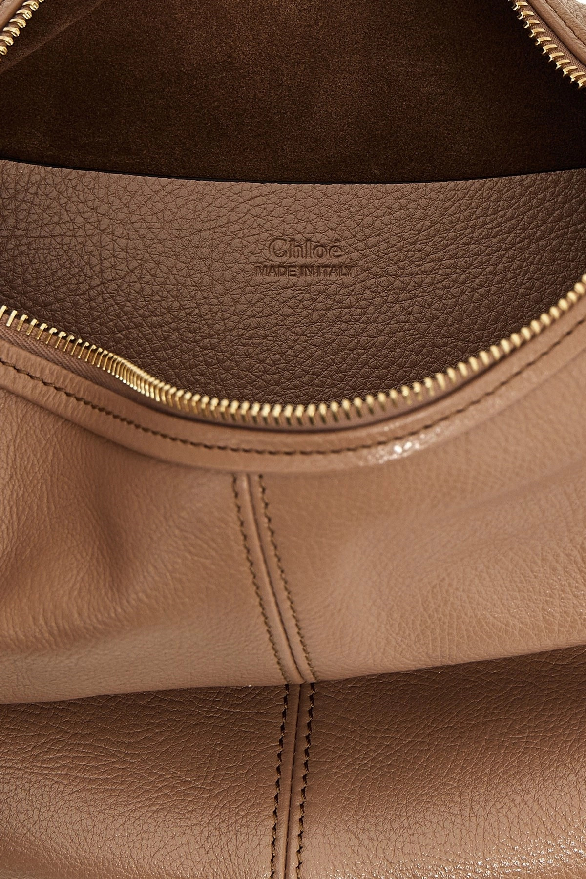 'Bracelet Hobo piccola' handbag - 5