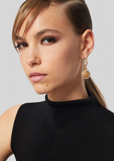 VERSACE Greca Earrings outlook