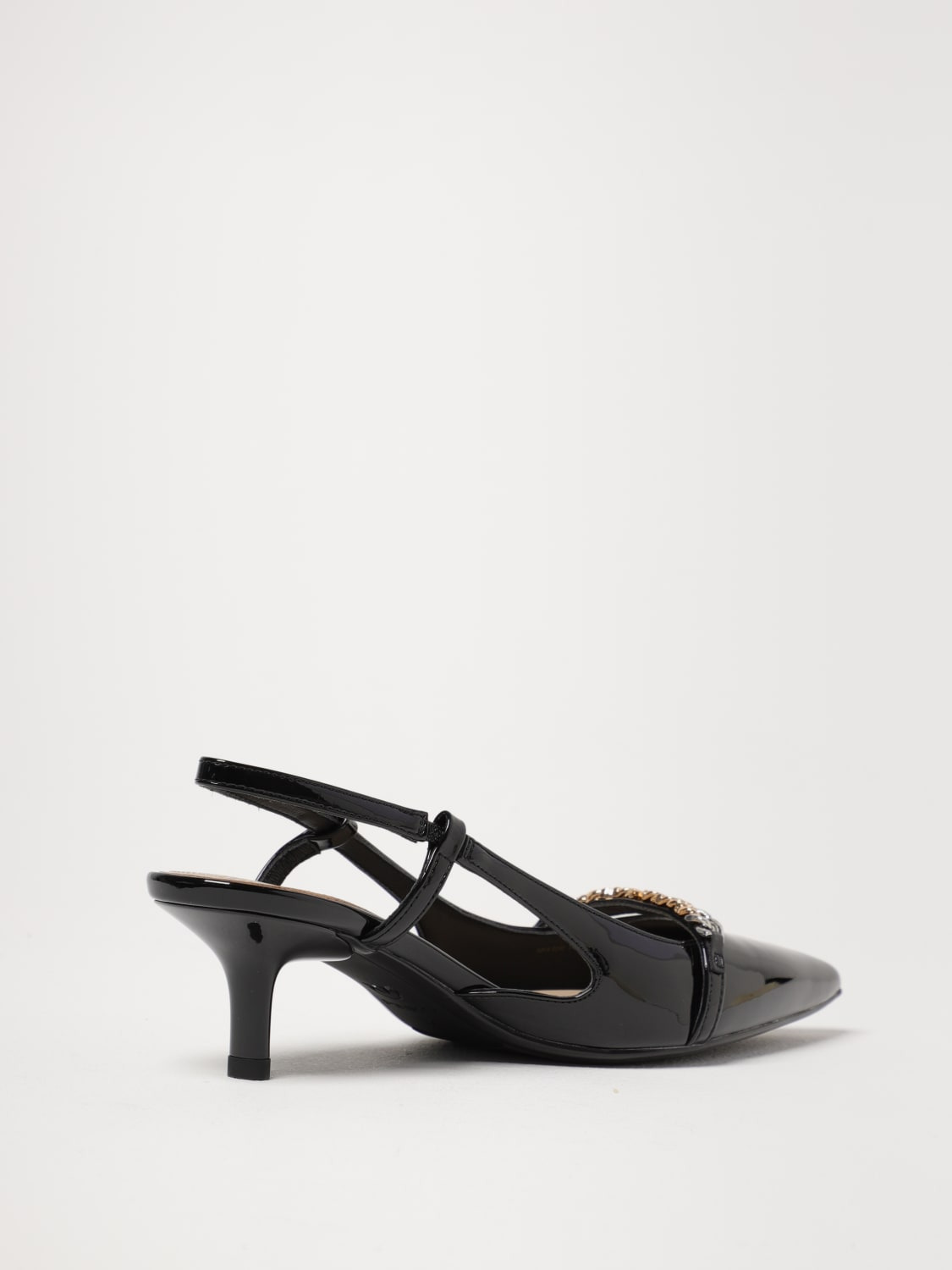 High heel shoes woman Pinko - 3