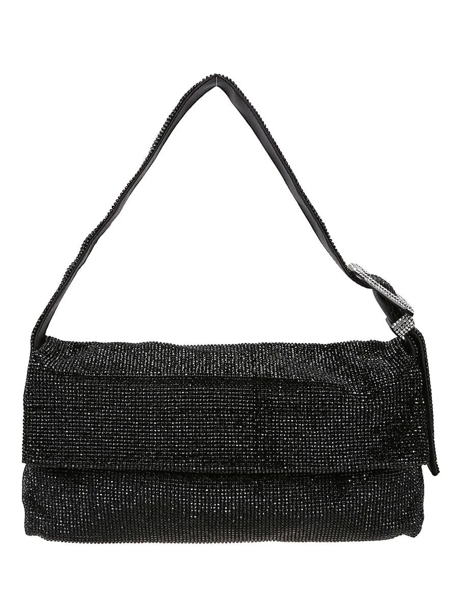 BENEDETTA BRUZZICHES Benedetta Bruzziches Shoulder bags - 1